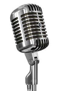 mic