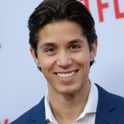 Brandon Larracuente