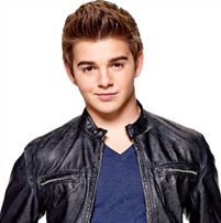 Jack Griffo