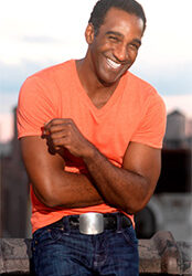 Norm Lewis