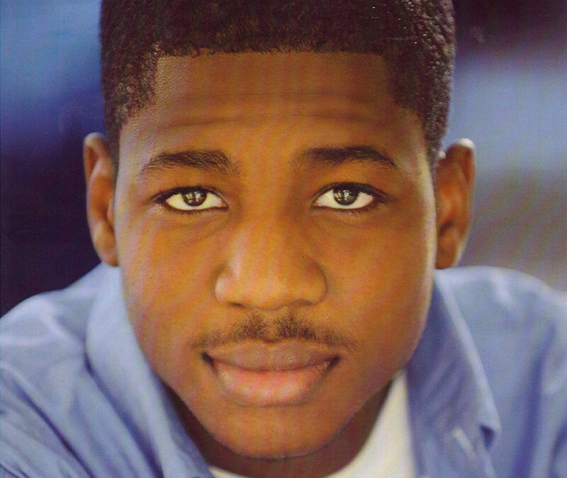Paul Amadi